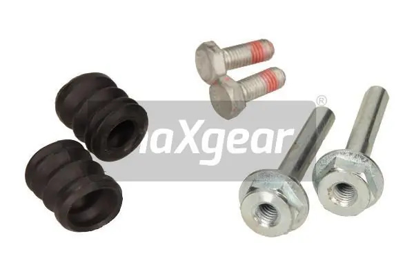 Set bucse ghidaj etrier frana Maxgear 27-0499