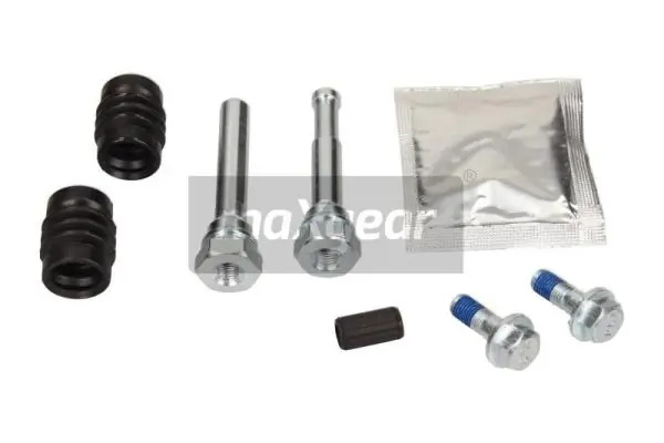 Set bucse ghidaj etrier frana Maxgear CHEVROLET AVEO limuzina (T300) 2011-2016 - 27-0609