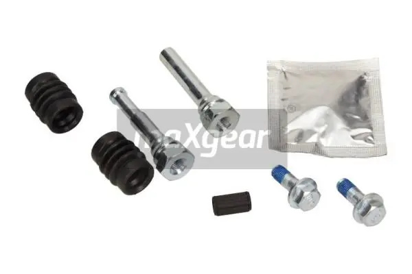 Set bucse ghidaj etrier frana Maxgear OPEL MOKKA / MOKKA X (J13) 2012-2023 - 27-0608