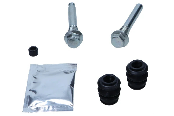 Set bucse ghidaj etrier frana Maxgear PE