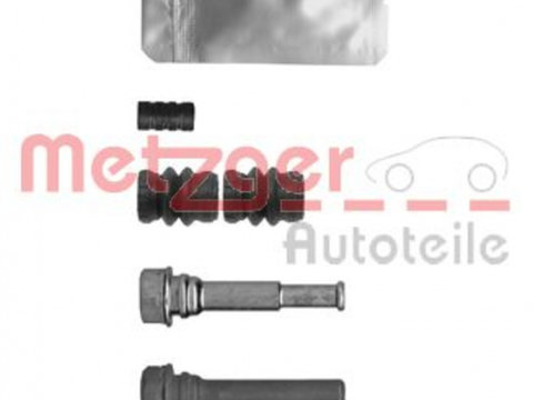 Set bucsi de ghidaj etrier frana 113-1490X METZGER pentru Nissan Nv200