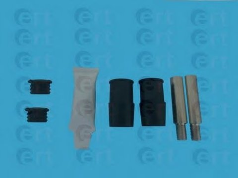 Set bucsi de ghidaj, etrier frana ALFA ROMEO 147 (937) (2000 - 2010) ERT 410031 piesa NOUA