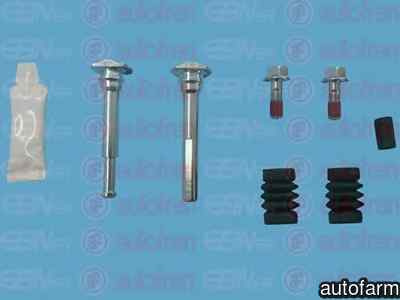Set bucsi de ghidaj etrier frana ALFA ROMEO MITO 955 AUTOFREN SEINSA D7099C