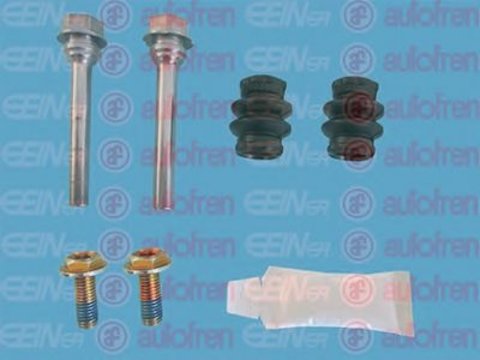 Set bucsi de ghidaj, etrier frana AUDI A2 (8Z0) (2000 - 2005) AUTOFREN SEINSA D7190C piesa NOUA