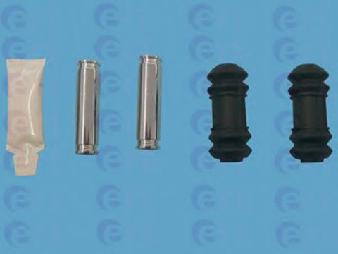 Set bucsi de ghidaj, etrier frana AUDI A4 (8K2, B8) (2007 - 2015) ERT 410060 piesa NOUA