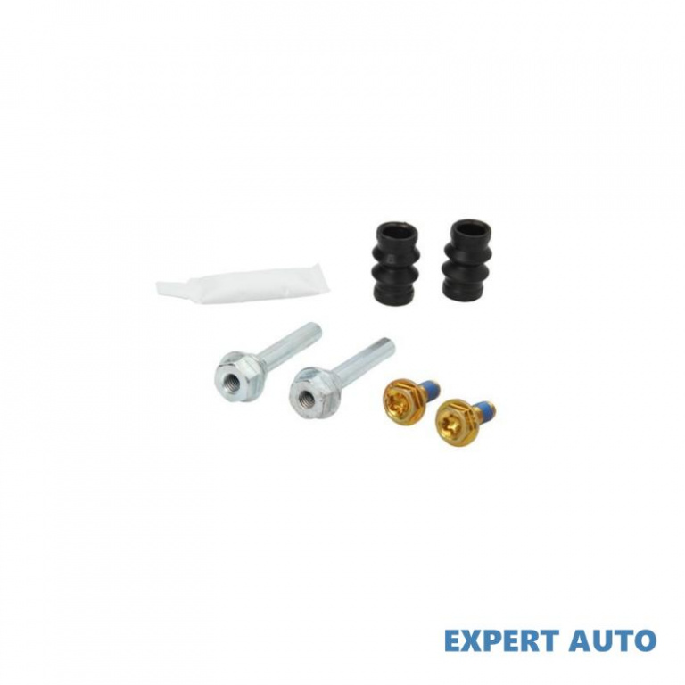 Set bucsi de ghidaj, etrier frana Audi AUDI A4 Avant (8ED, B7) 2004-2008 #2 1131364X