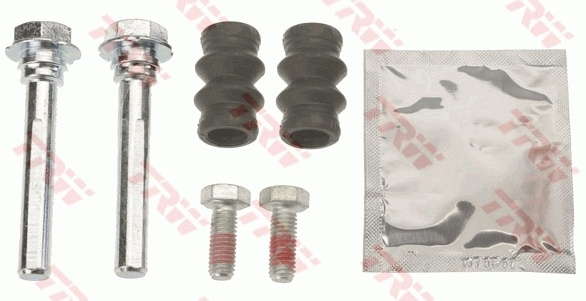 Set bucsi de ghidaj etrier frana # Audi Q5 2011 2012 2013 2014 2015 2016 2017 2018 2019 2020 2021 2022 2023 2024 2025 # ST1705 # TRW