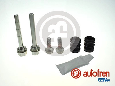 Set bucsi de ghidaj, etrier frana AUTOFREN SEINSA D7231C pentru VW SCIROCCO (53B) 1985 1986 1987 1988 1989 1990 1991 1992