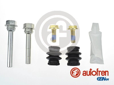 Set bucsi de ghidaj, etrier frana AUTOFREN SEINSA D7232C pentru VW JETTA III (1K2) 2004-2010