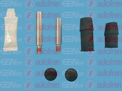 Set bucsi de ghidaj, etrier frana BMW Seria 5 Touring (E61) (2004 - 2010) AUTOFREN SEINSA D7116C piesa NOUA