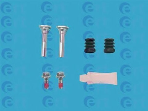 Set bucsi de ghidaj, etrier frana CHEVROLET LACETTI (J200) (2003 - 2016) ERT 410180 piesa NOUA