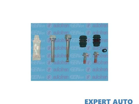 Set bucsi de ghidaj, etrier frana Chevrolet CAPTIVA (C100, C140) 2006-2016 #2 1131434X