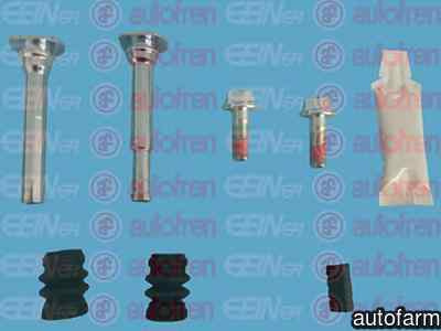 Set bucsi de ghidaj, etrier frana CHRYSLER PT CRUISER (PT_) AUTOFREN SEINSA D7076C