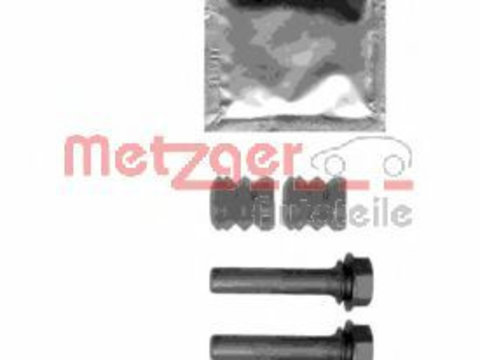 Set bucsi de ghidaj, etrier frana CITROËN ZX Estate (N2) (1993 - 1998) METZGER 113-1305X