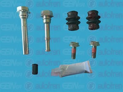 Set bucsi de ghidaj, etrier frana CITROEN C5 II Break (RE) (2004 - 2016) AUTOFREN SEINSA D7257C piesa NOUA