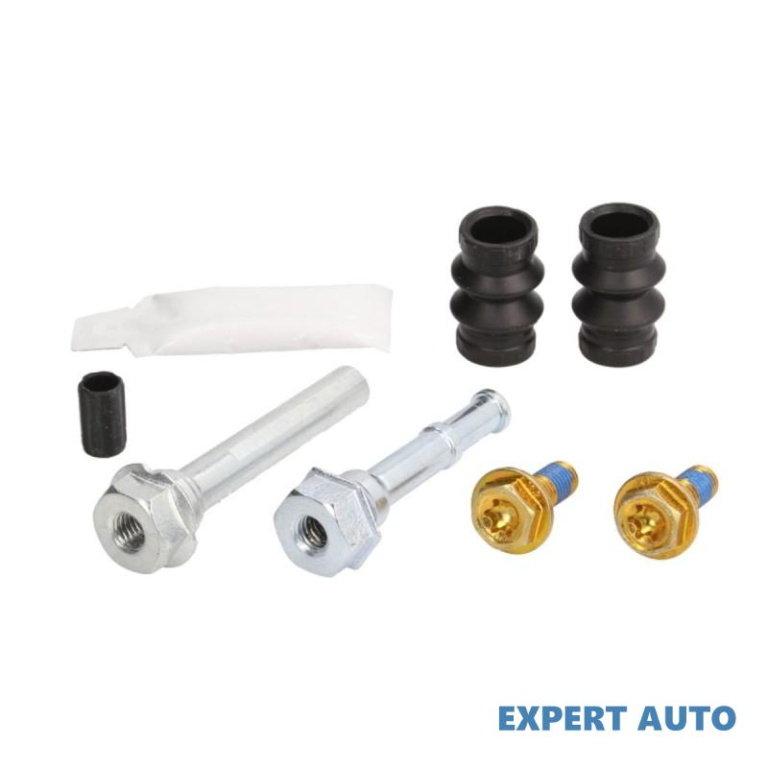 Set bucsi de ghidaj, etrier frana Citroen C6 (TD_) 2005-2016 #2 1131432X