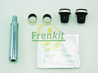 Set bucsi de ghidaj, etrier frana CITROEN XANTIA E