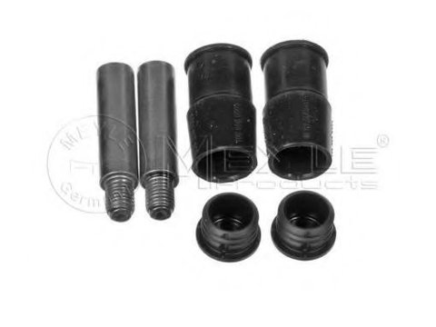 Set bucsi de ghidaj, etrier frana CITROEN XSARA Estate (N2) (1997 - 2010) MEYLE 014 698 0006/S piesa NOUA