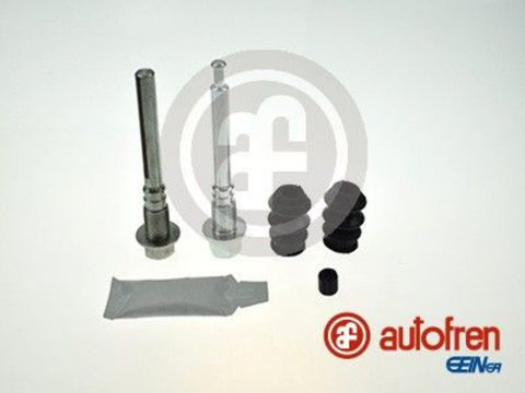 Set bucsi de ghidaj etrier frana D7154C AUTOFREN SEINSA pentru Mitsubishi Montero Mitsubishi Pajero Mitsubishi Pajeroshogun Mitsubishi Shogun Mitsubishi Galant Mitsubishi Aspire Mitsubishi Legnum Mitsubishi Eclipse Mitsubishi Space Mercedes-benz Vari