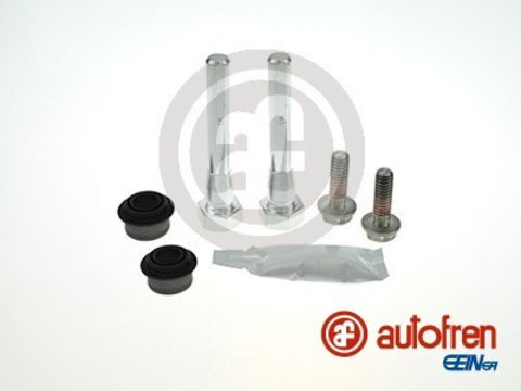 Set bucsi de ghidaj etrier frana D7161C AUTOFREN SEINSA