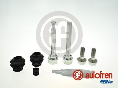 Set bucsi de ghidaj etrier frana ~ D7188C ~ AUTOFREN SEINSA ~ pentru Hyundai Kona 2017 2018 2019 2020 2021 2022 2023 2024