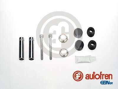 Set bucsi de ghidaj etrier frana D7291C AUTOFREN SEINSA pentru Ford Transit Iveco Daily