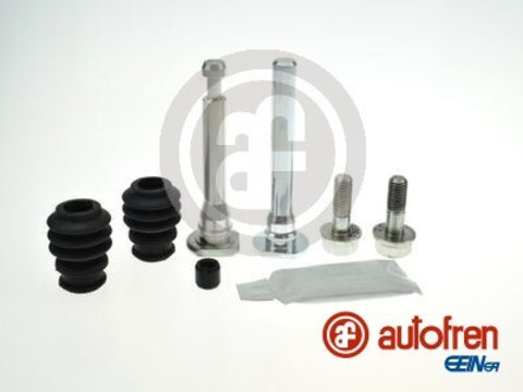 Set bucsi de ghidaj etrier frana D7296C AUTOFREN SEINSA pentru Nissan X-trail Renault Koleos