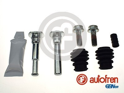 Set bucsi de ghidaj etrier frana ~ D7325C ~ AUTOFREN SEINSA ~ pentru Hyundai Accent 2005 2006 2007 2008 2009 2010