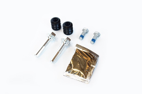 Set bucsi de ghidaj, etrier frana DACIA LOGAN (LS) (2004 - 2016) PREMIERE ADF.016 piesa NOUA