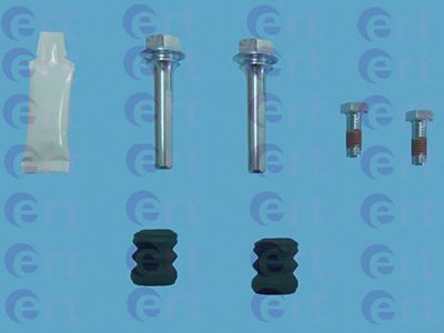 Set bucsi de ghidaj, etrier frana DACIA LOGAN MCV (KS_) (2007 - 2016) ERT 410160