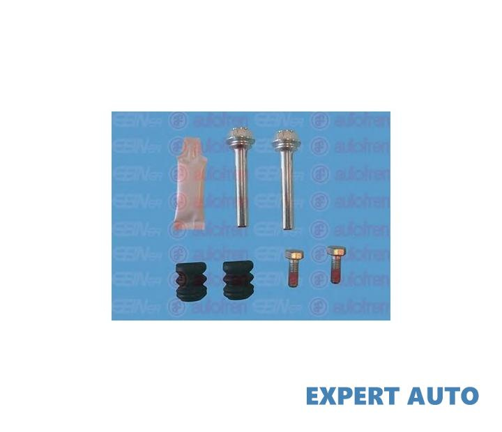 Set bucsi de ghidaj, etrier frana Dacia LOGAN MCV 