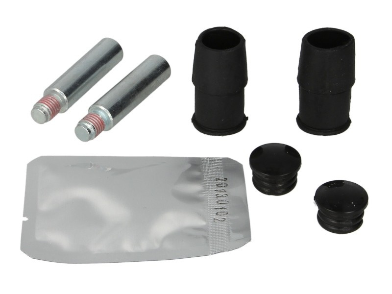 Set bucsi de ghidaj, etrier frana DAEWOO CIELO (KLETN) (1995 - 1997) METZGER 113-1306X piesa NOUA
