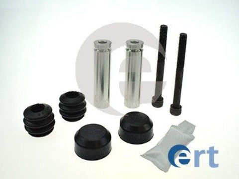 Set bucsi de ghidaj, etrier frana ERT 410059