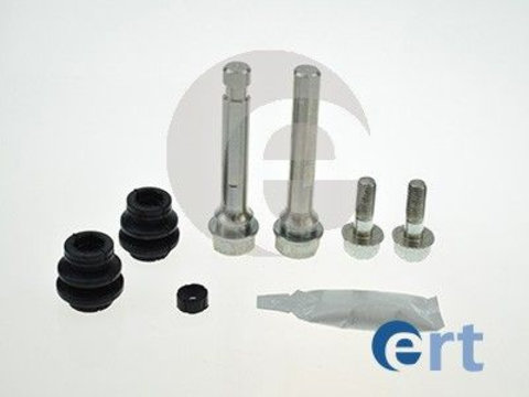 Set bucsi de ghidaj, etrier frana ERT 410175