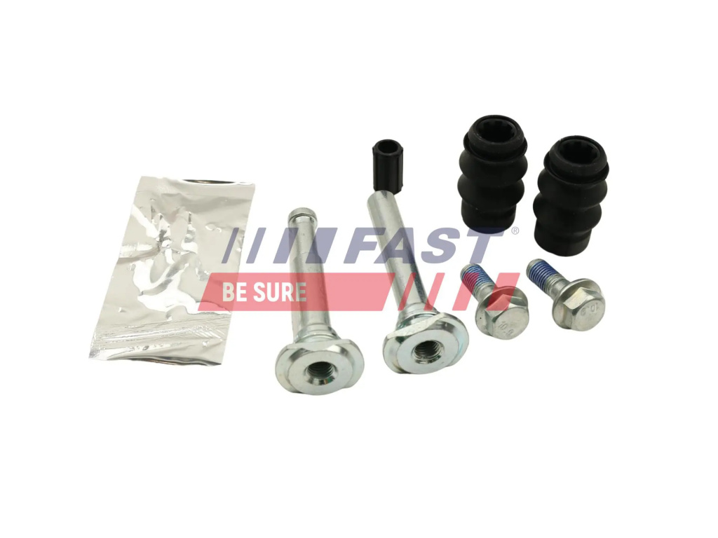 Set bucsi de ghidaj, etrier frana FAST FT34301