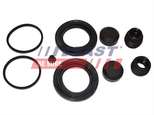 Set Bucsi De Ghidaj, Etrier Frana Fast Nissan FT32445
