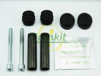 Set bucsi de ghidaj, etrier frana FIAT CROMA (194) (2005 - 2016) FRENKIT 818001 piesa NOUA