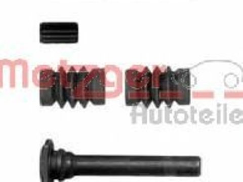 Set bucsi de ghidaj, etrier frana FIAT IDEA (350_) (2003 - 2016) METZGER 113-1385X