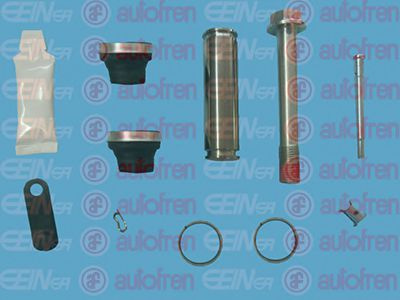 Set bucsi de ghidaj, etrier frana FIAT ULYSSE (220) (1994 - 2002) AUTOFREN SEINSA D7112C