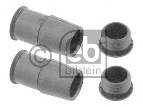 Set bucsi de ghidaj, etrier frana FORD COURIER caroserie (JV_) (1998 - 2016) FEBI BILSTEIN 05620