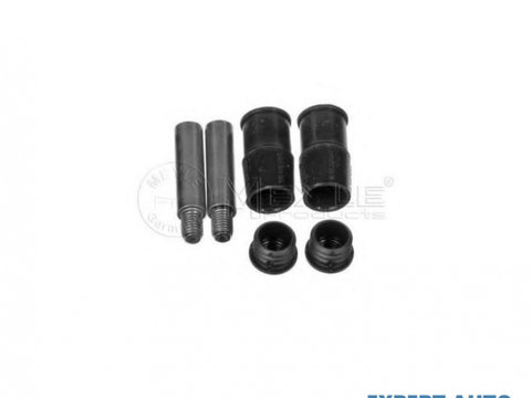 Set bucsi de ghidaj, etrier frana Ford COURIER caroserie (F3L, F5L) 1991-1996 #2 0004200076