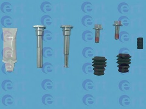 Set bucsi de ghidaj, etrier frana FORD FIESTA VI (2008 - 2016) ERT 410149 piesa NOUA