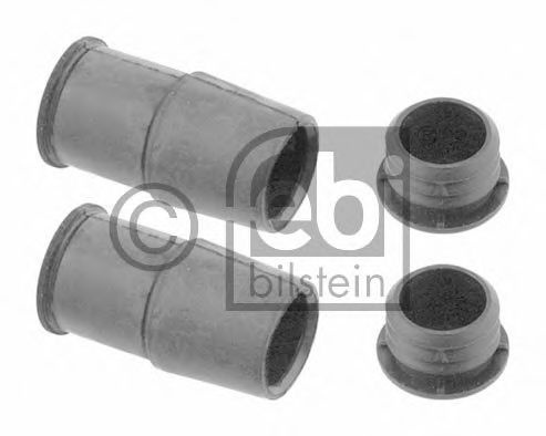 Set bucsi de ghidaj, etrier frana FORD FOCUS limuzina (DFW) (1999 - 2007) FEBI BILSTEIN 05620