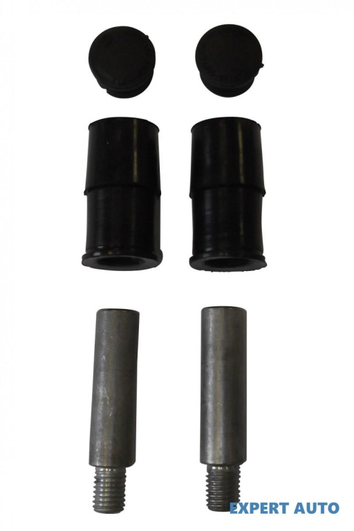 Set bucsi de ghidaj, etrier frana Ford S-Max (2006->) #3 0004200076
