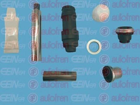 Set bucsi de ghidaj, etrier frana FORD TRANSIT platou / sasiu (E_ _) (1991 - 1994) AUTOFREN SEINSA D7092C