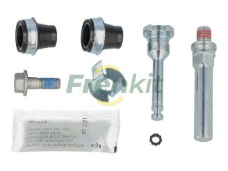 Set bucsi de ghidaj, etrier frana FRENKIT 807001