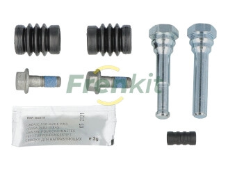 Set bucsi de ghidaj, etrier frana FRENKIT montare puntea spate 810042 la OPEL ZAFIRA TOURER C VAN (P12) 2012 2013 2014 2015 2016 2017 2018