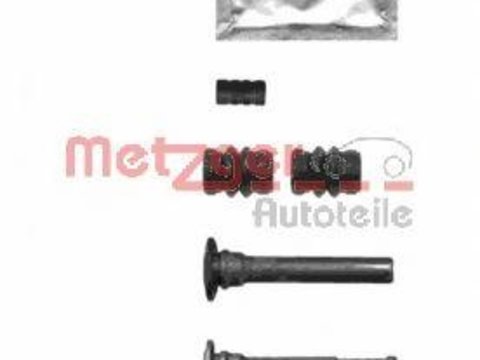 Set bucsi de ghidaj, etrier frana HONDA ACCORD Mk VII (CG, CK), HONDA ACCORD Mk VII cupe (CG), HONDA ACCORD Mk VII hatchback (CH) - METZGER 113-1369X