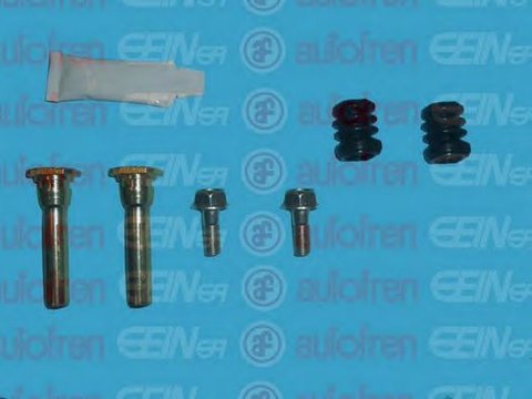 Set bucsi de ghidaj, etrier frana HONDA ACCORD   (SJ, SY) (1976 - 1983) AUTOFREN SEINSA D7042C