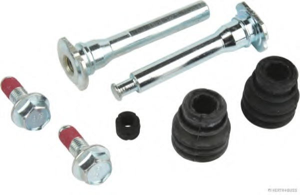 Set bucsi de ghidaj etrier frana # Honda Cr-v 2001